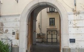 Il Guiscardo B&B